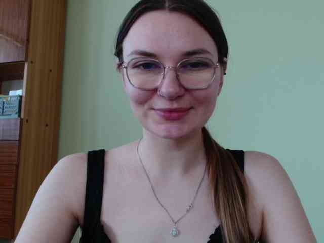 Ellyxcute webcam