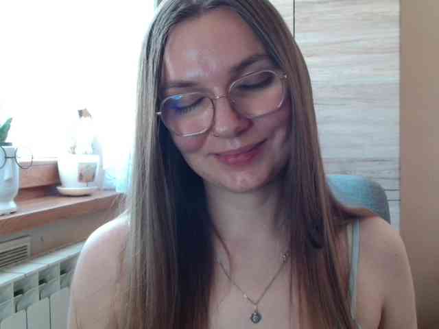 Ellyxcute webcam