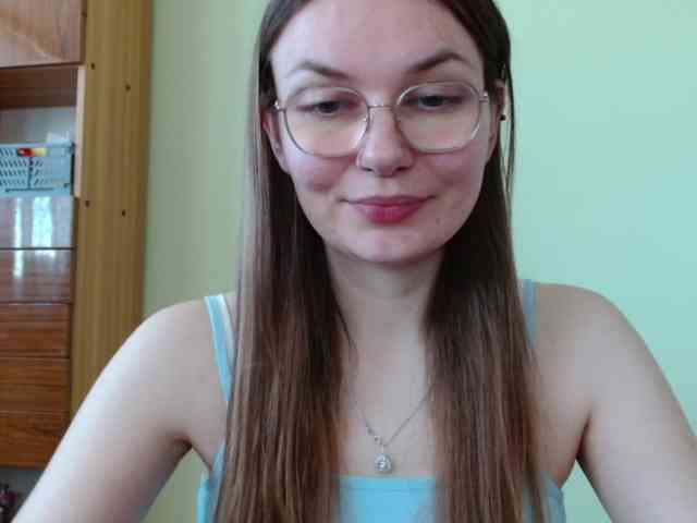 Ellyxcute webcam
