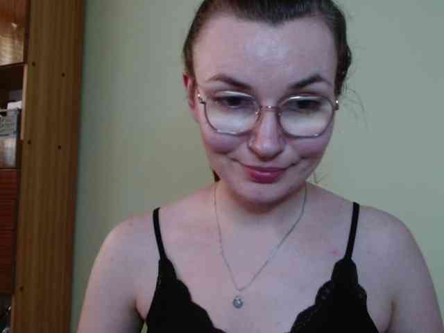 Ellyxcute webcam