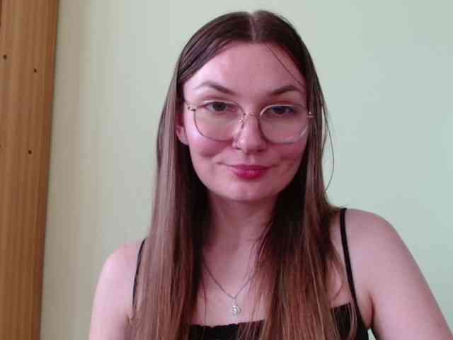 Ellyxcute webcam