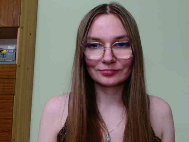 Ellyxcute webcam