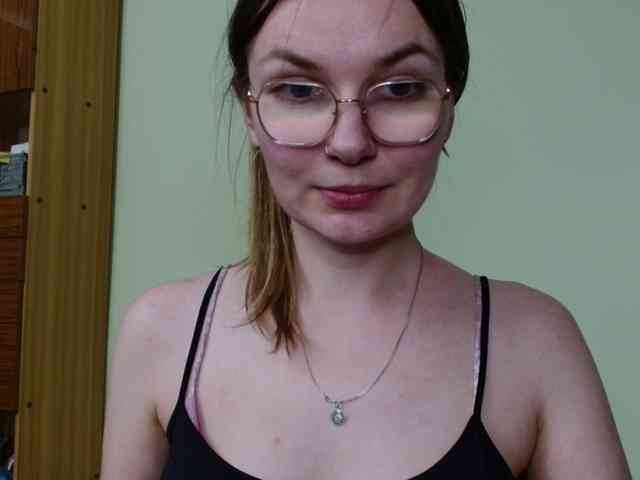 Ellyxcute webcam