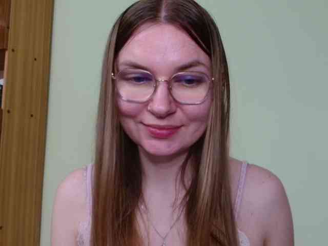 Ellyxcute webcam