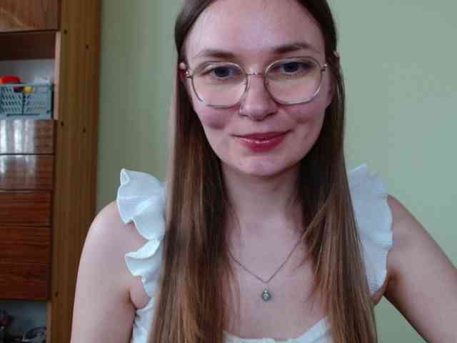 Ellyxcute webcam