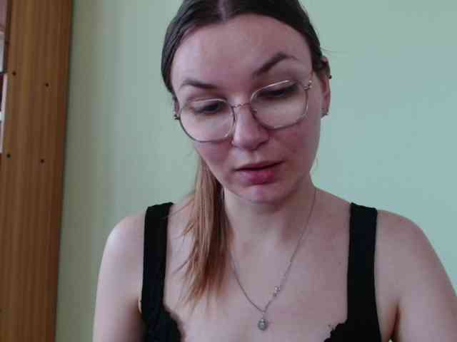 Ellyxcute webcam