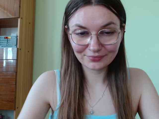 Ellyxcute webcam
