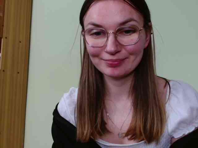 Ellyxcute webcam