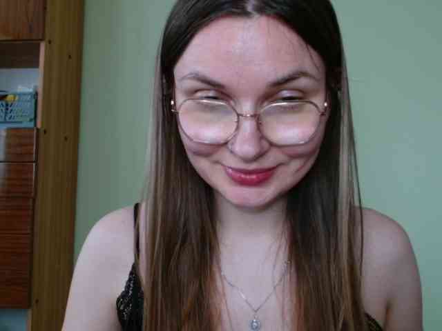 Ellyxcute webcam