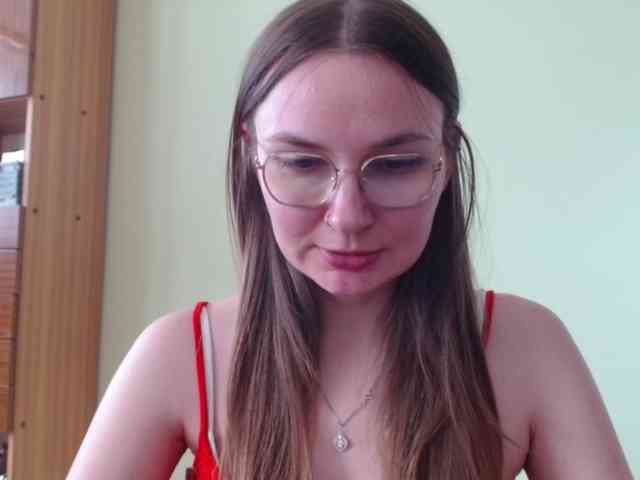 Ellyxcute webcam