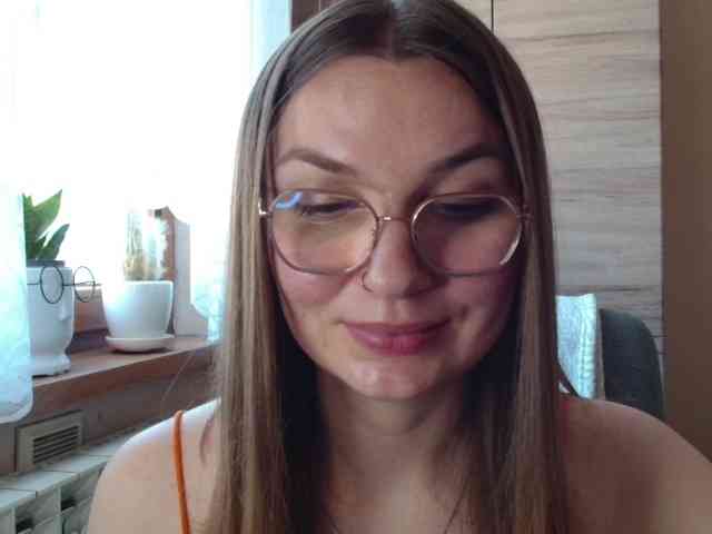 Ellyxcute webcam