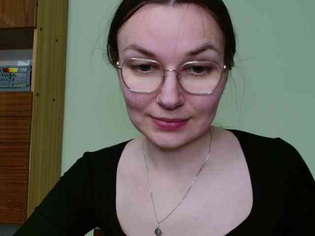 Ellyxcute webcam