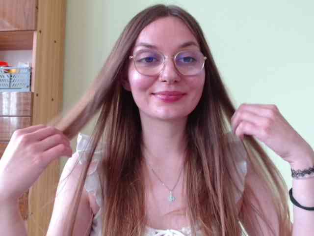 Ellyxcute webcam