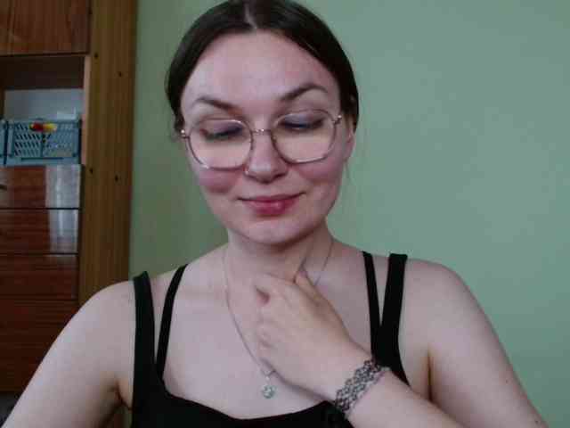 Ellyxcute webcam