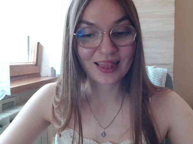 Ellyxcute webcam
