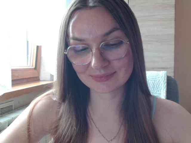 Ellyxcute webcam