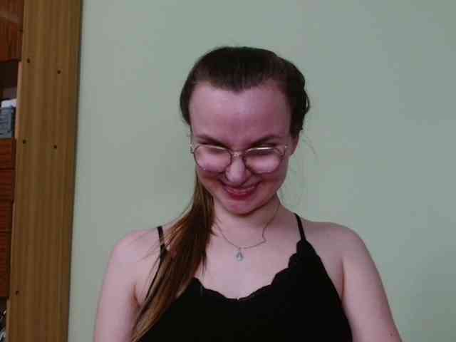Ellyxcute webcam