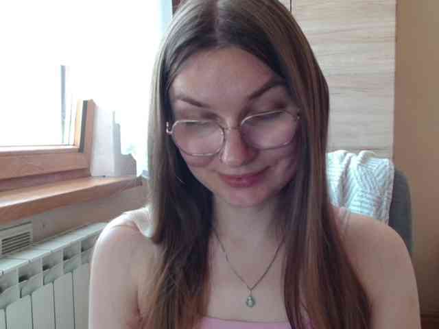 Ellyxcute webcam