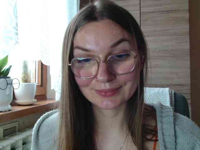 Ellyxcute webcam