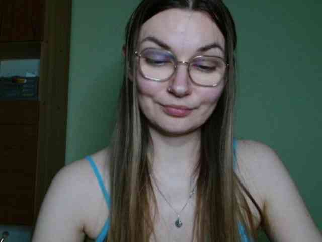 Ellyxcute webcam