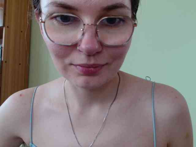 Ellyxcute webcam