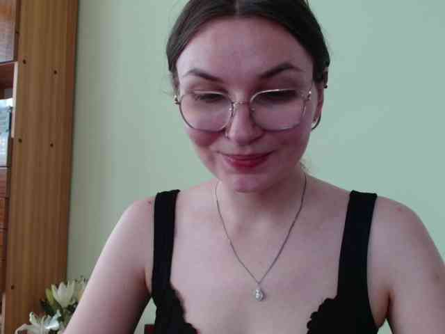 Ellyxcute webcam
