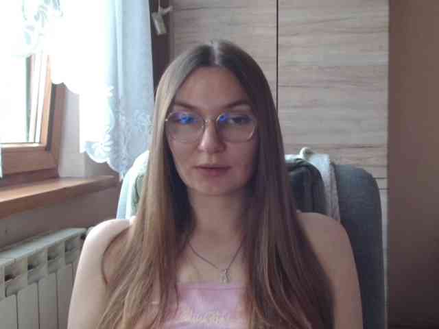Ellyxcute webcam