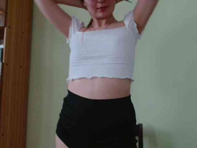 Ellyxcute webcam