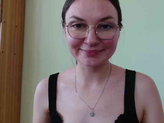 Ellyxcute webcam