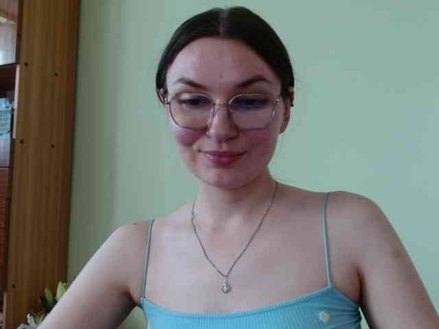 Ellyxcute webcam