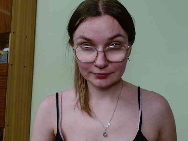 Ellyxcute webcam