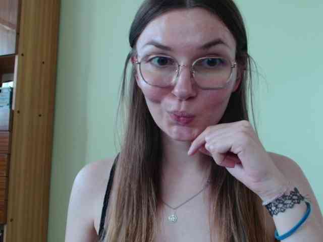 Ellyxcute webcam