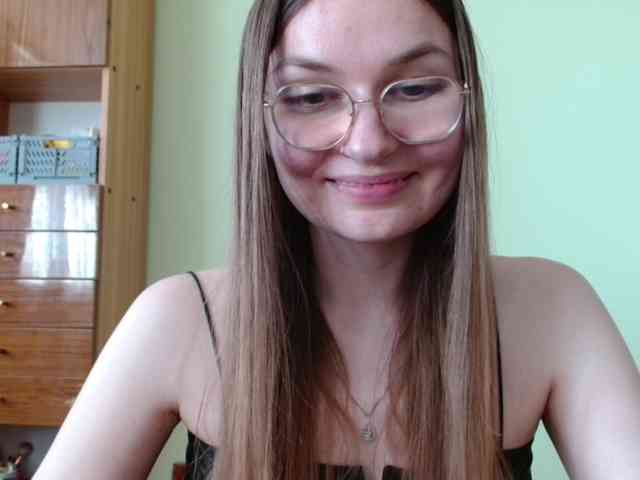 Ellyxcute webcam