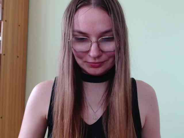 Ellyxcute webcam