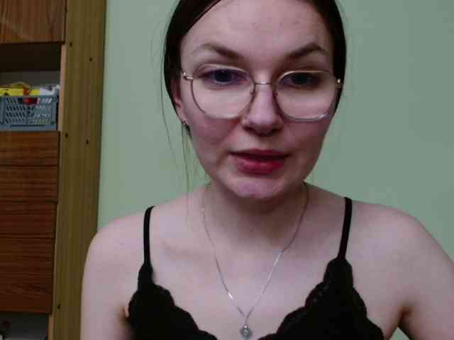 Ellyxcute webcam