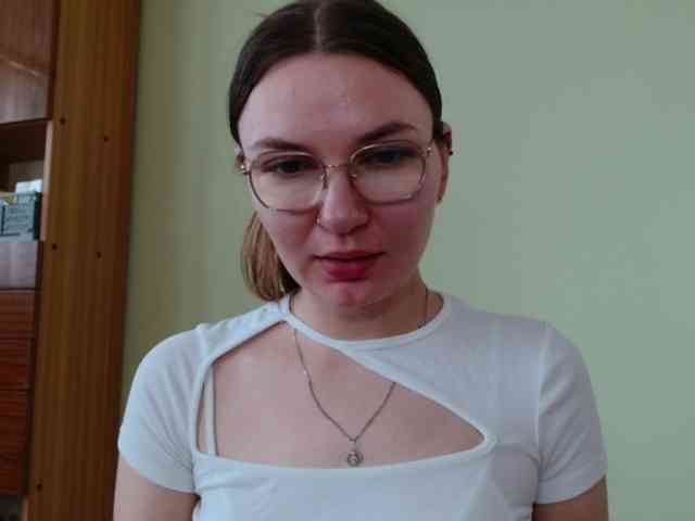 Ellyxcute webcam