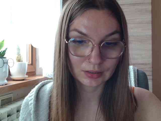 Ellyxcute webcam