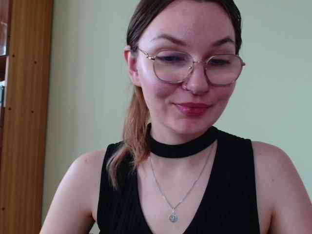 Ellyxcute webcam