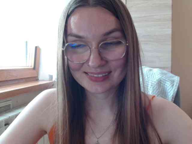 Ellyxcute webcam