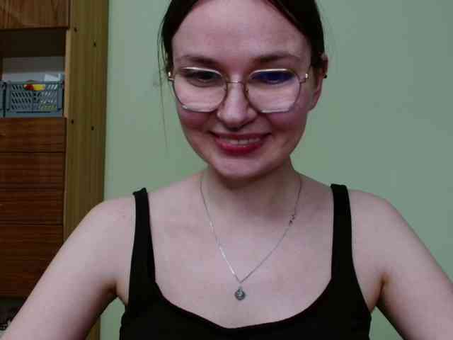Ellyxcute webcam