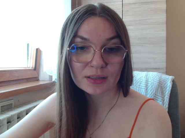 Ellyxcute webcam