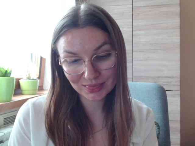 Ellyxcute webcam