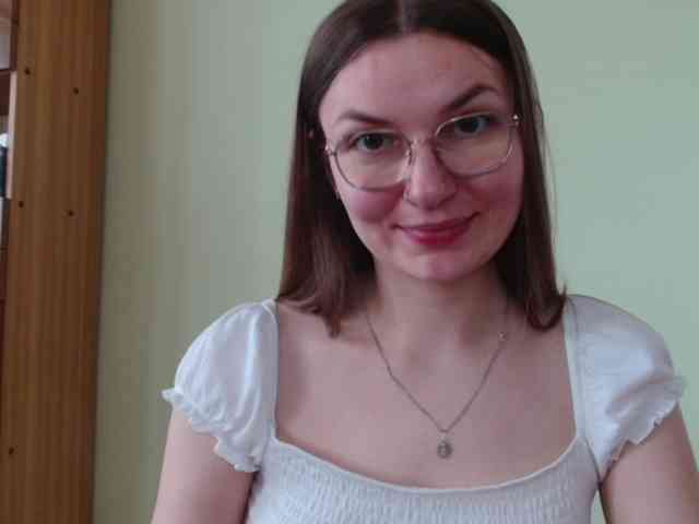 Ellyxcute webcam