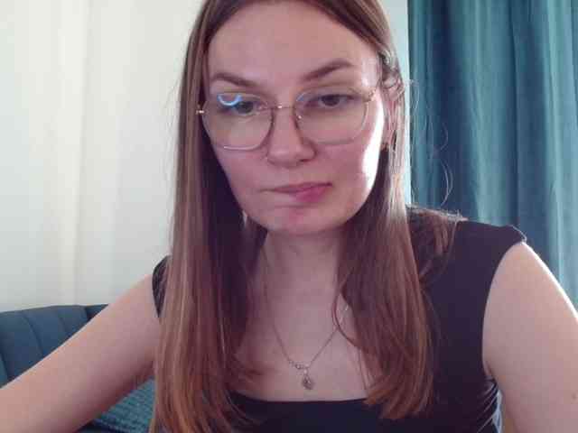 Ellyxcute webcam