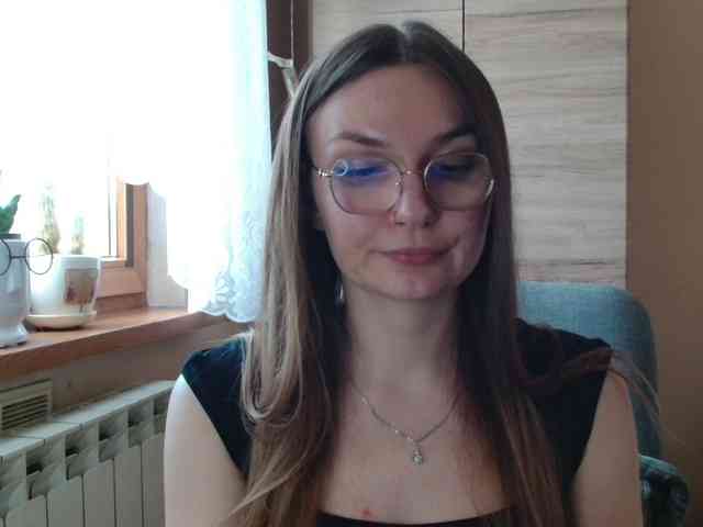 Ellyxcute webcam
