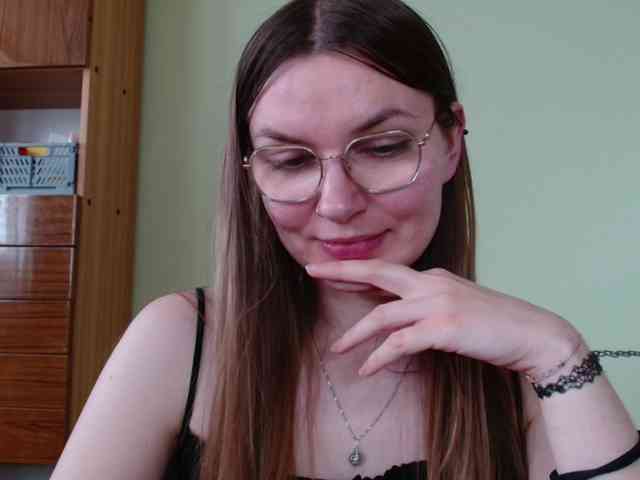 Ellyxcute webcam