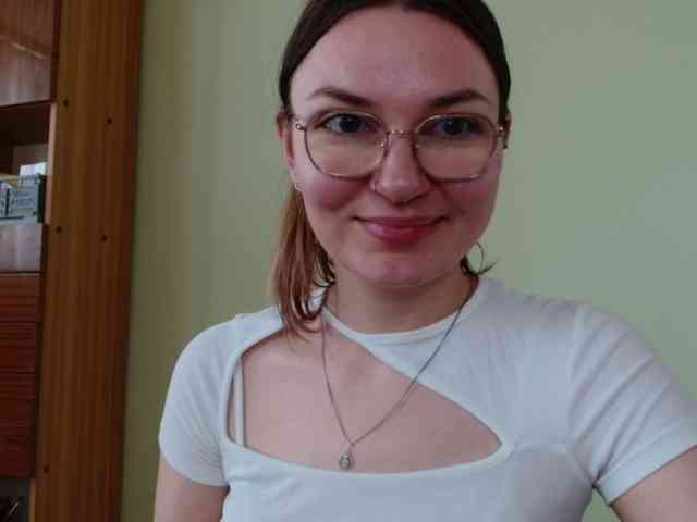 Ellyxcute webcam