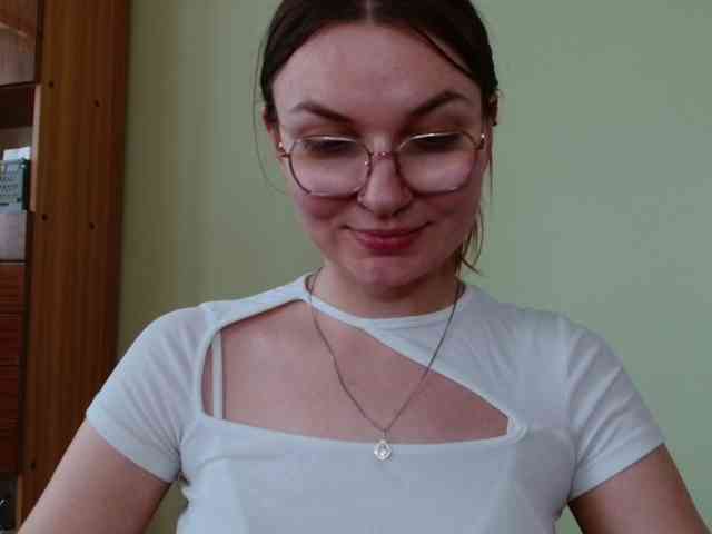 Ellyxcute webcam