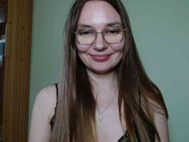 Ellyxcute webcam