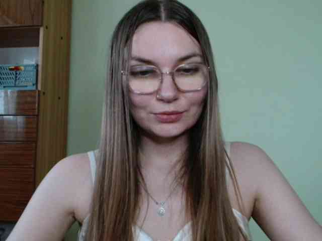 Ellyxcute webcam